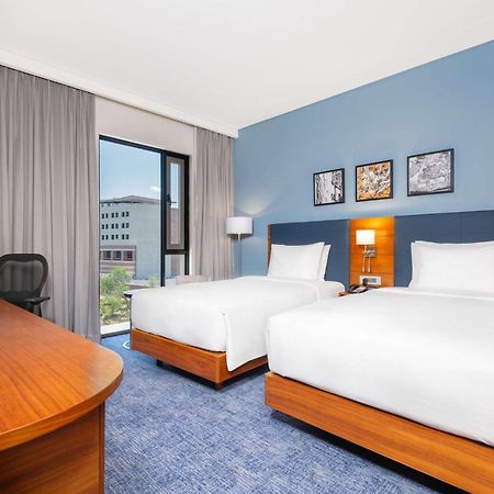 Hilton Garden Inn Windhoek Luaran gambar