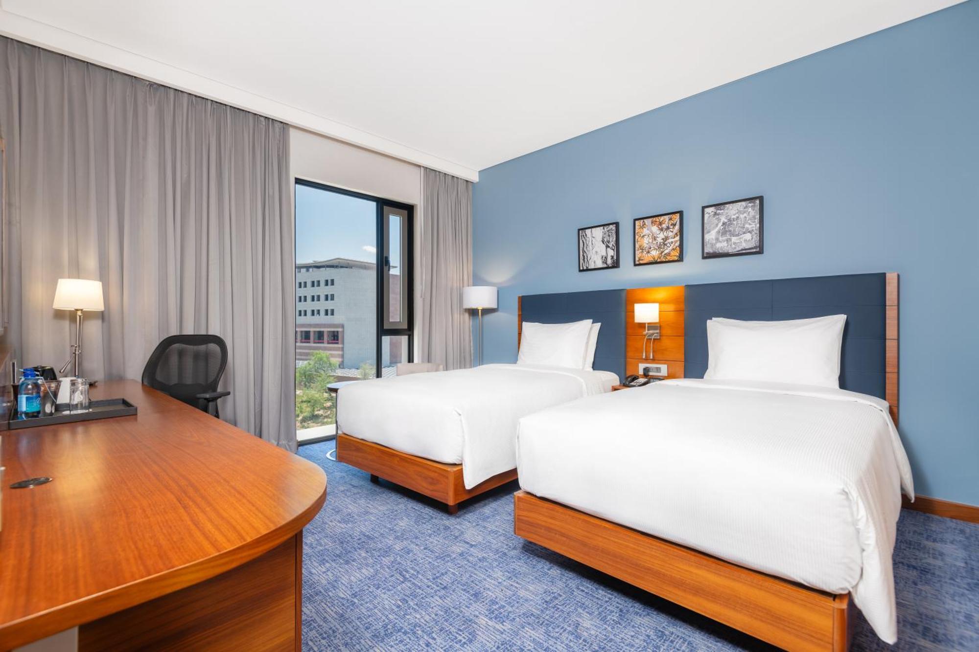 Hilton Garden Inn Windhoek Luaran gambar