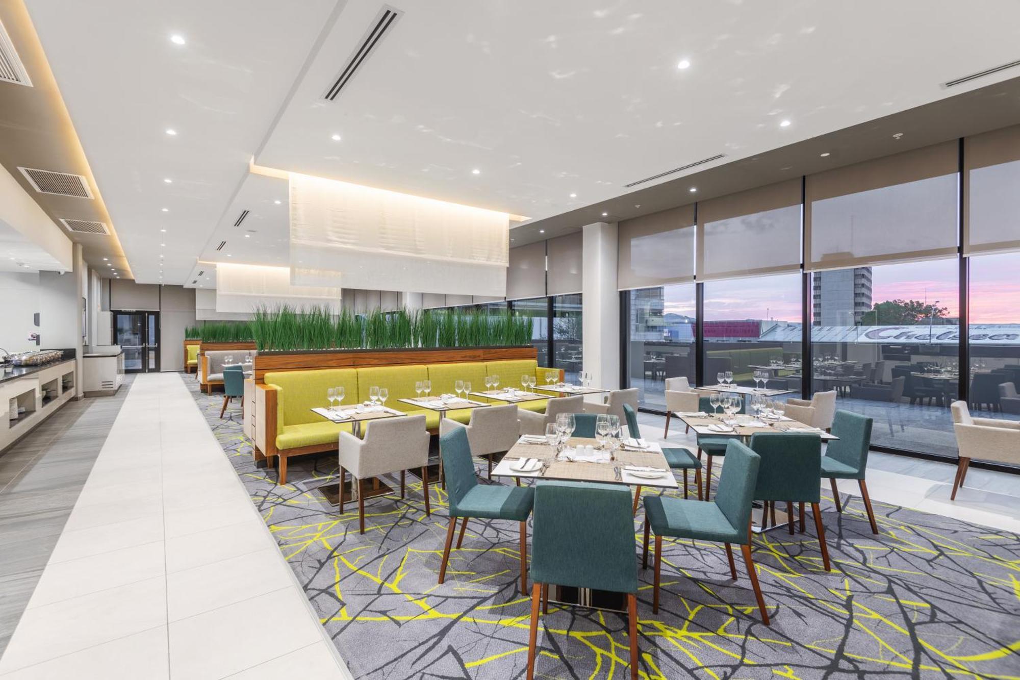 Hilton Garden Inn Windhoek Luaran gambar