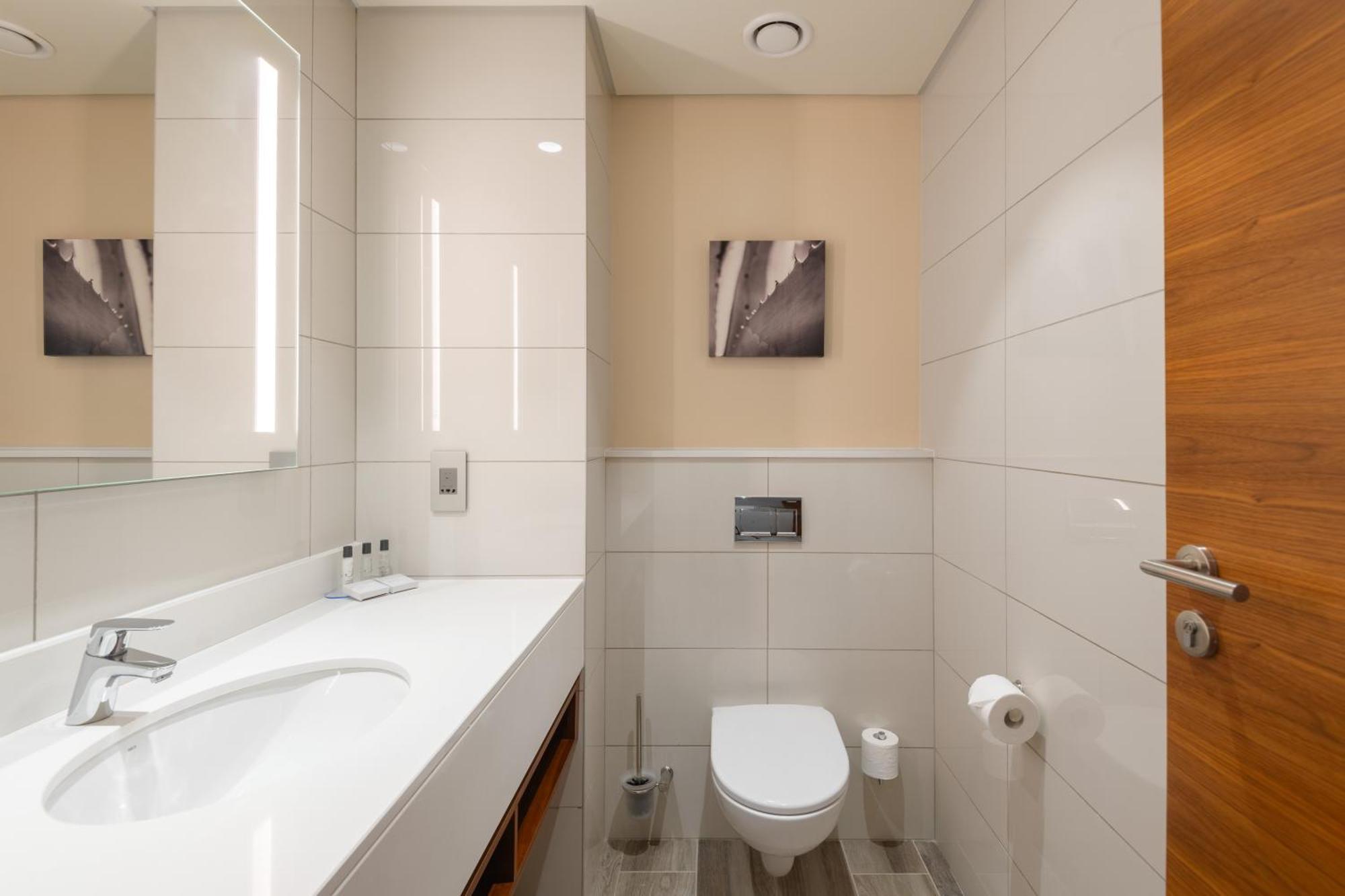 Hilton Garden Inn Windhoek Luaran gambar