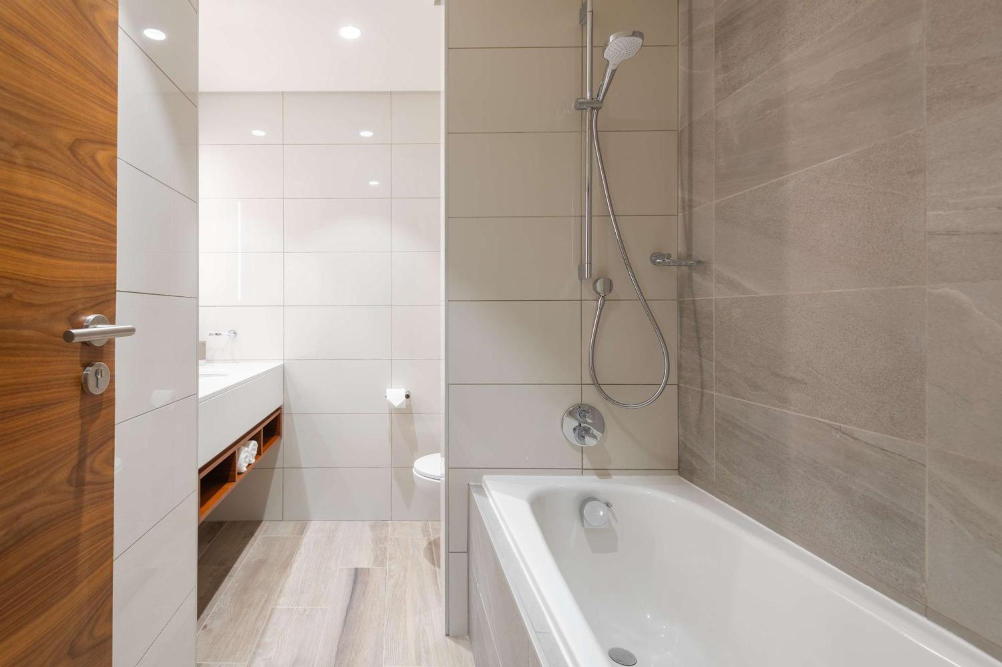 Hilton Garden Inn Windhoek Luaran gambar