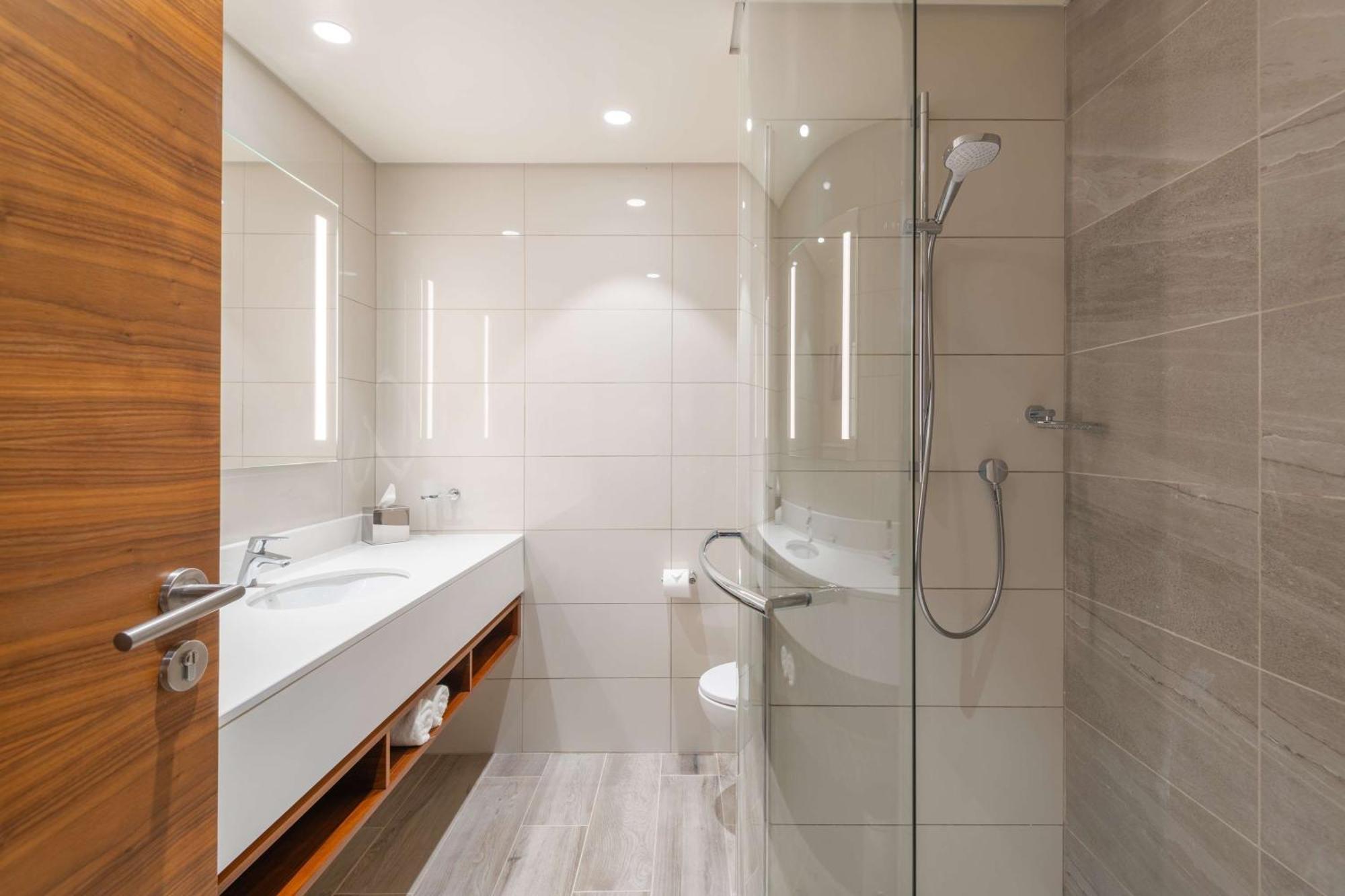 Hilton Garden Inn Windhoek Luaran gambar
