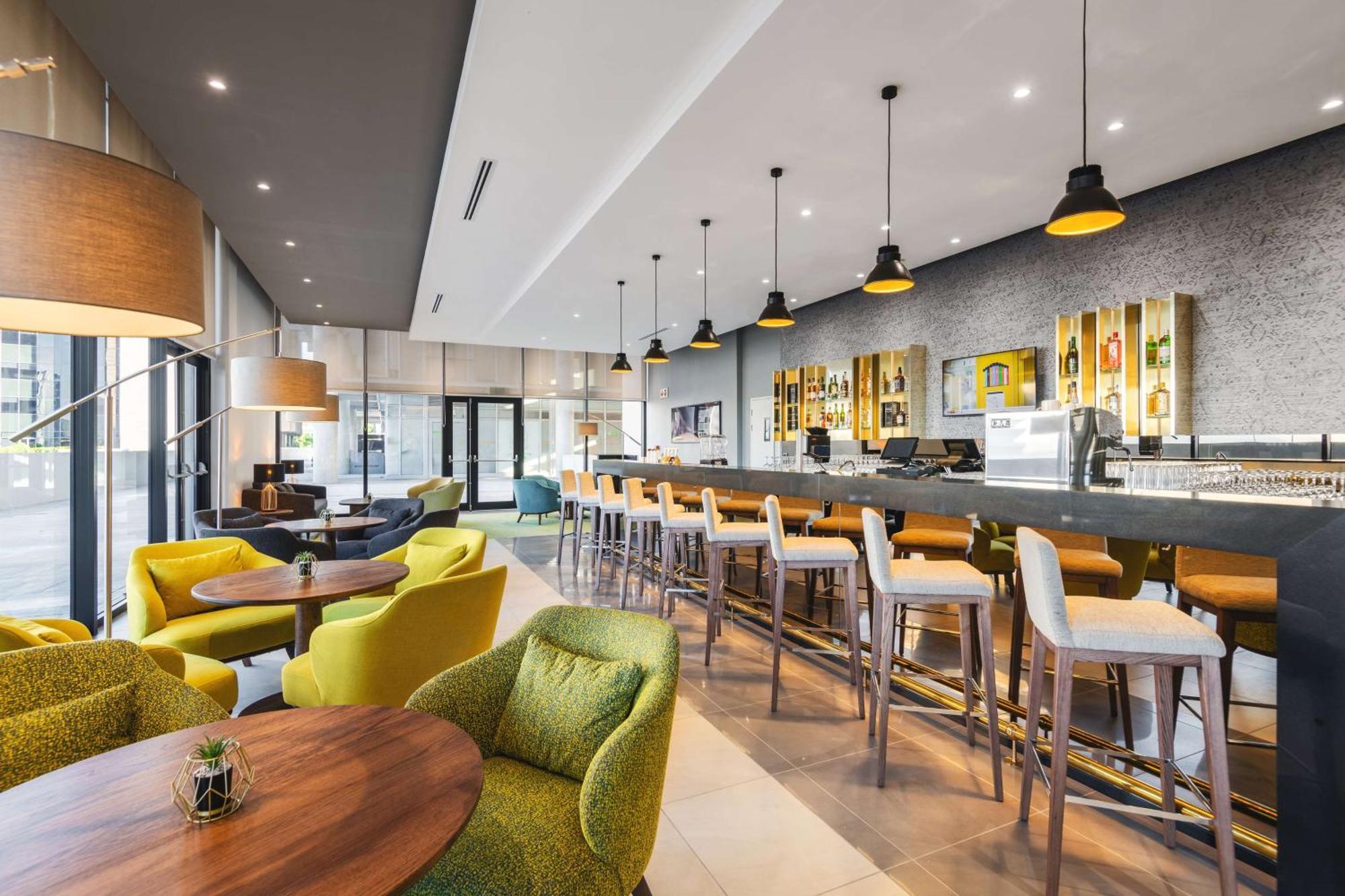 Hilton Garden Inn Windhoek Luaran gambar