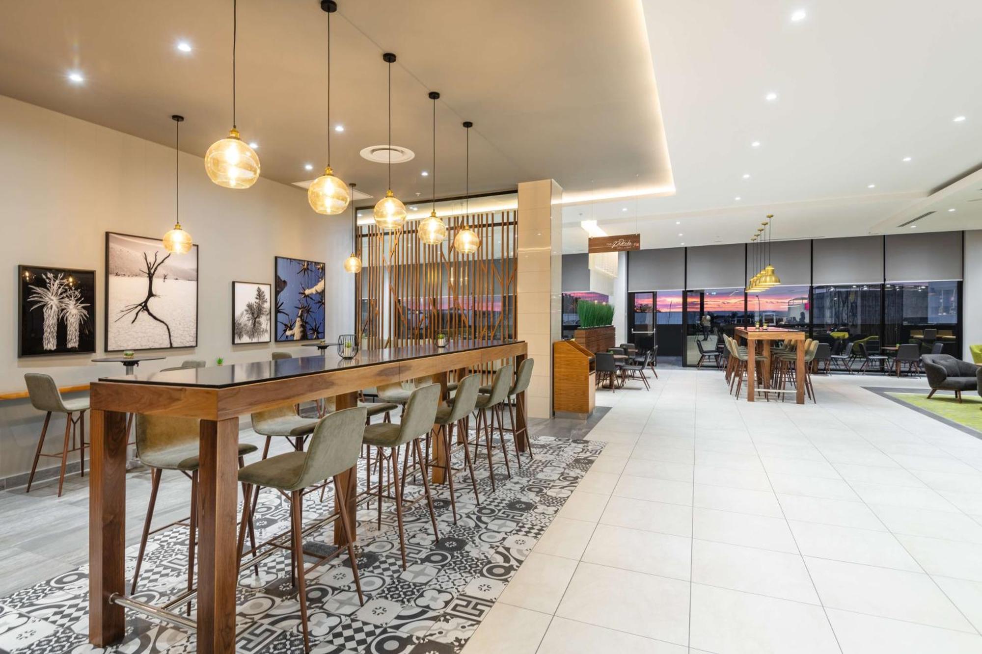 Hilton Garden Inn Windhoek Luaran gambar