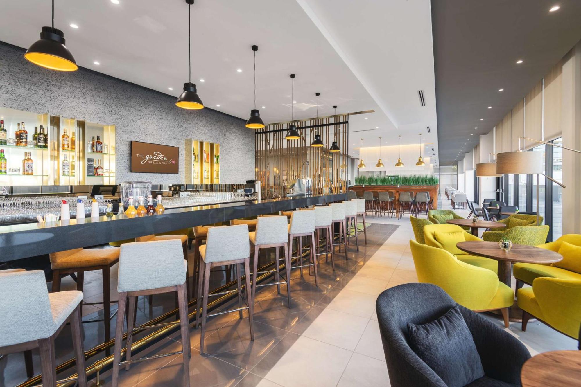 Hilton Garden Inn Windhoek Luaran gambar