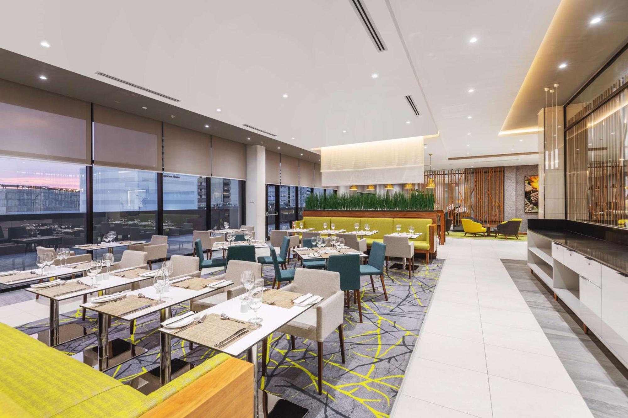 Hilton Garden Inn Windhoek Luaran gambar